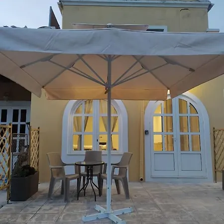 Nala's House *