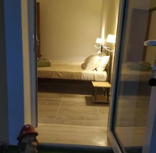 Nala's House Apartament *