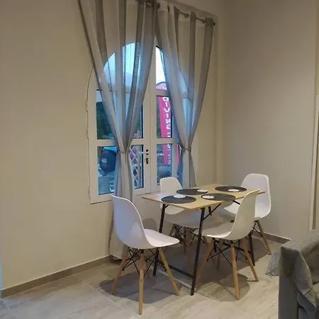 Nala's House 公寓 俄蒙尼斯