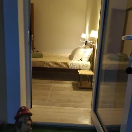 Nala's House 公寓 *