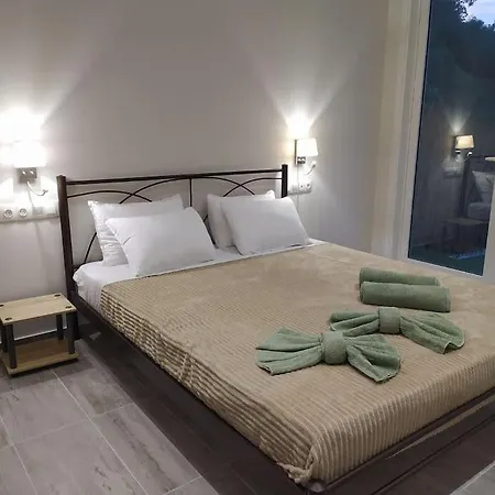 Apartamento Nala's House