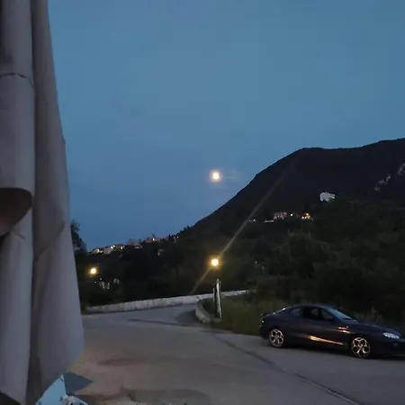 Nala's House شقة ارمونس