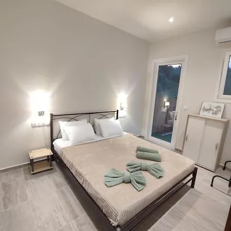 Apartamento Nala's House