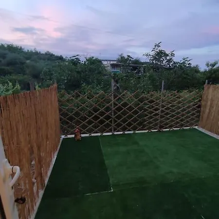 Nala's House شقة *