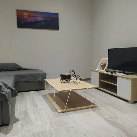 Apartment Nala's House Ermones
