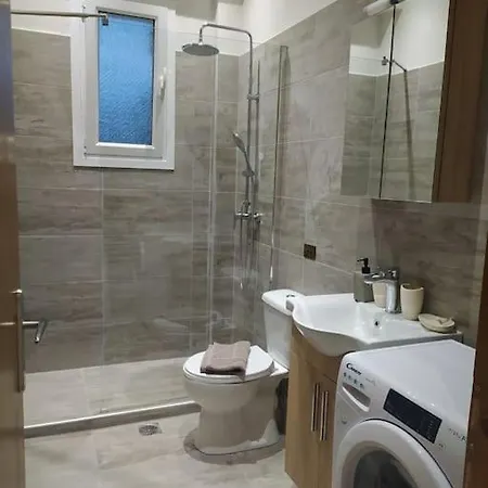 Nala's House شقة ارمونس