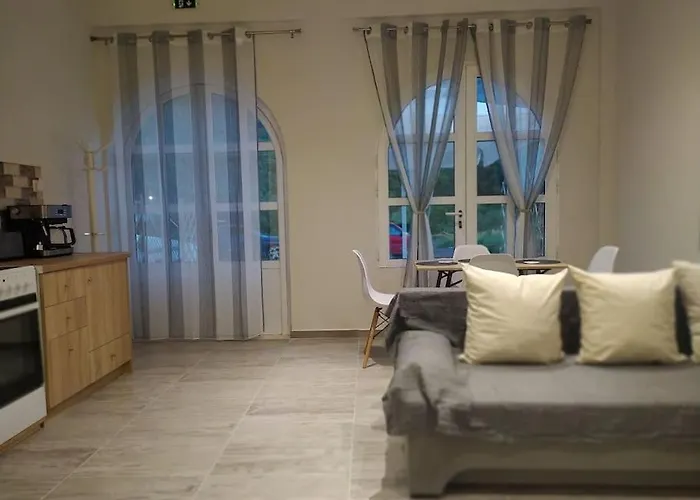 아파트 Nala's House *