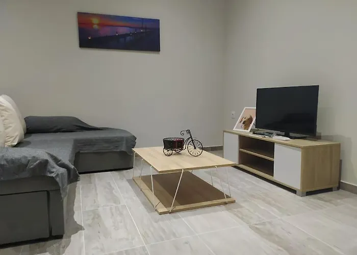 아파트 Nala's House 얼몬스