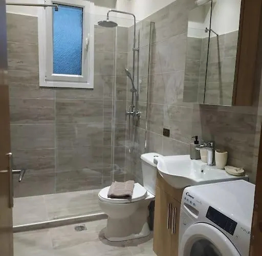 Nala's House 아파트 얼몬스