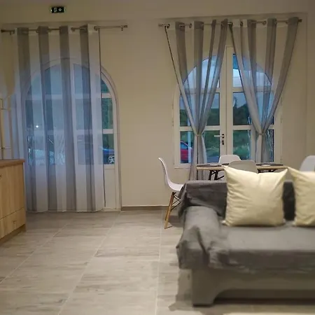 Daire Nala's House *