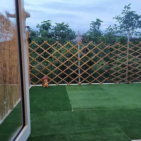 Apartman Nala's House