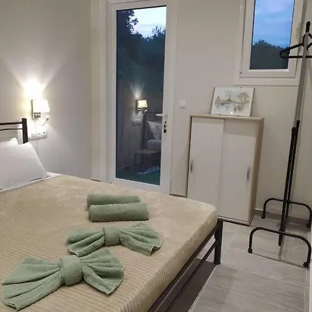 Nala's House Apartmán