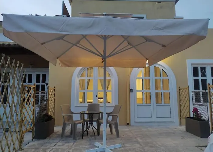 Nala's House *